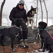 Marie Desrosiers's photo