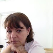 Ольга Евдокимова's photo