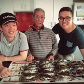 Siyi Ong's photo