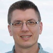 Andrew Jensen's photo