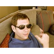 Ron Pantofaro's photo