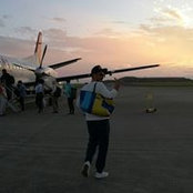 Foto von Kenji Hachiya
