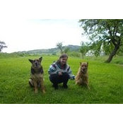 Mirela Varga's photo