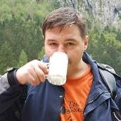 Foto von Serge Krawczenko