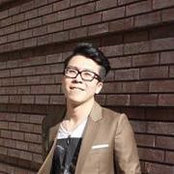 Paul Wang's photo