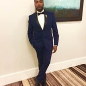 Thomas Burke's photo