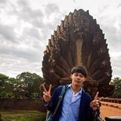 Foto von Kimlong Pun