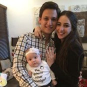 Valeria Flores's photo