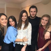 Gemma Parton's photo