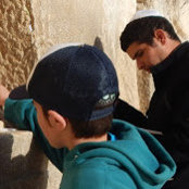 shneur silverman's photo