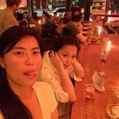 Diana Oh's photo