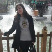Sinem Onay's photo