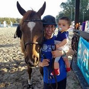 Zanaida Conrad's photo