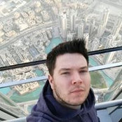 Michael Swarychewski's photo