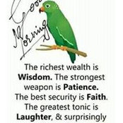 Beatrice Michael's photo