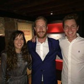 Sam Jarrold's photo