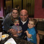 Joshua Davis's photo