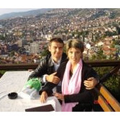 Azra Curevac's photo