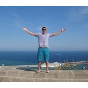 Tommy Karavas's photo