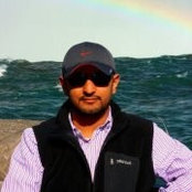 Walid Thabet's photo