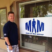 Michael Grimm's photo