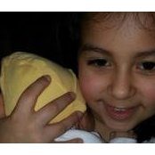 Yolanda de Zapata's photo