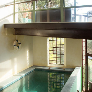 Surprising Addition to a Family Home