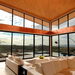 Western Window Systems Aluminum Windows - Windows And Doors