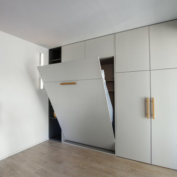 Appartamento a Magenta