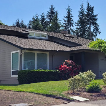 Redmond Roofs