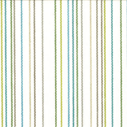 ROTH & TOMPKINS TEXTILES - Tucker Fabric, Surf, 54''x36'' - Upholstery Fabric