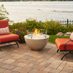 Fire Pits - Products