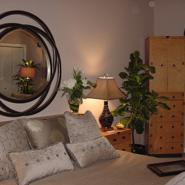 Orinda Master Bedroom Retreat