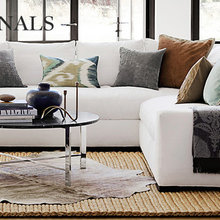 Sectional