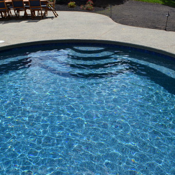 Pools