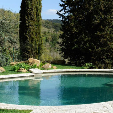 progetto Val d'Ambra