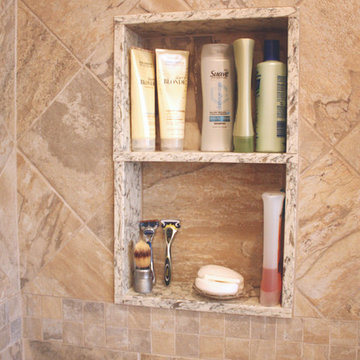 Bathrooms by Remodeling Concepts