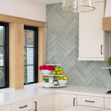 My Kitchen Plan