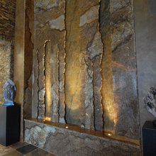 Foyer Area