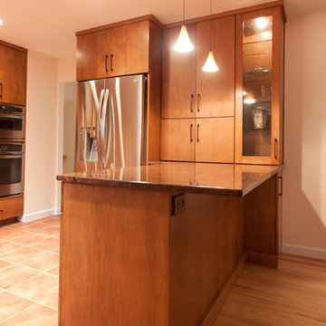 Bluemont Kitchen 5