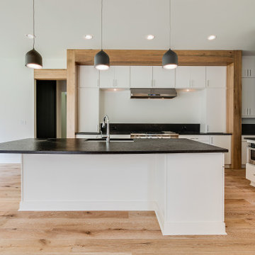 Proline PLJW 120 Stainless Wall/Under Cabinet Range Hood