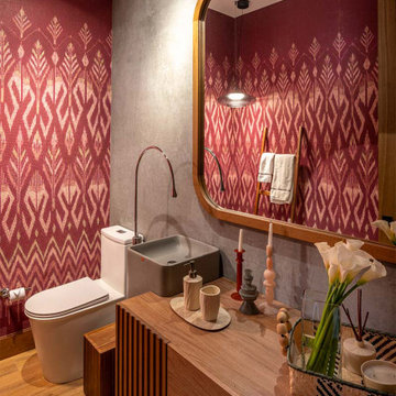 Apartamento Rosales Reservado