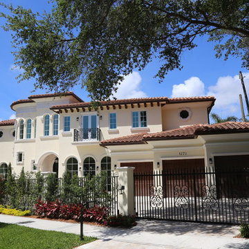 Rio Vista - Traditional Custom