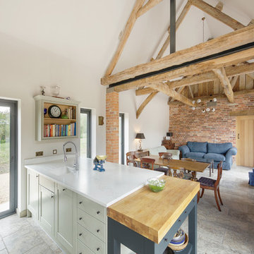 Barn Conversion, Dorset