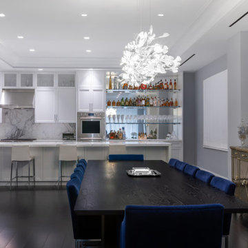 Fifth Ave Condo