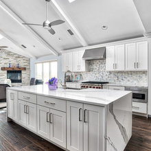 Kitchen Decor