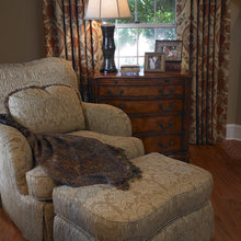 comfy chairs