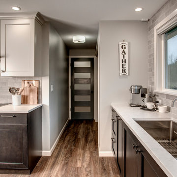 Nip Tuck Remodeling Showroom