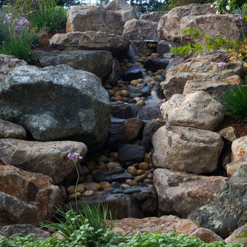 Landscapers Dream Estate, Atherton CA