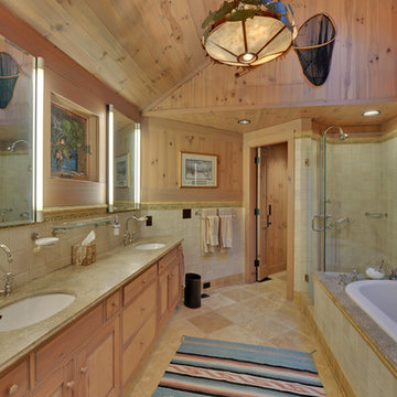 Lake Rabun Custom Homes